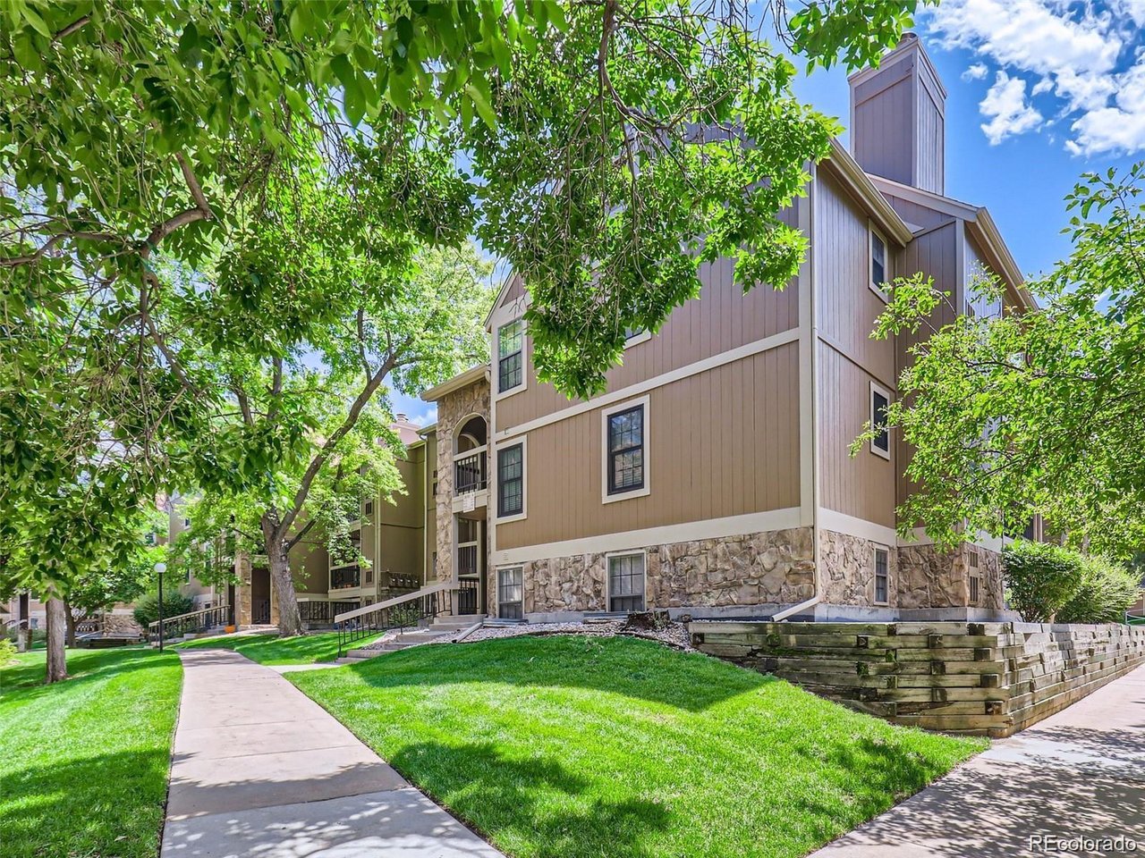 Photo of 10920 W Florida Ave #408 Denver CO 80232