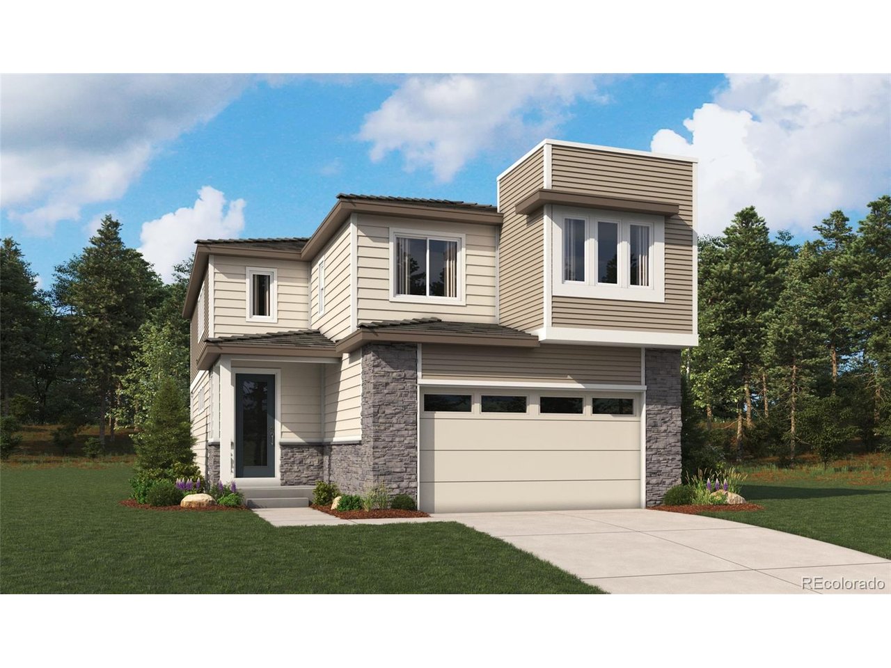 Photo of 9131 Hayden Peak St Englewood CO 80112