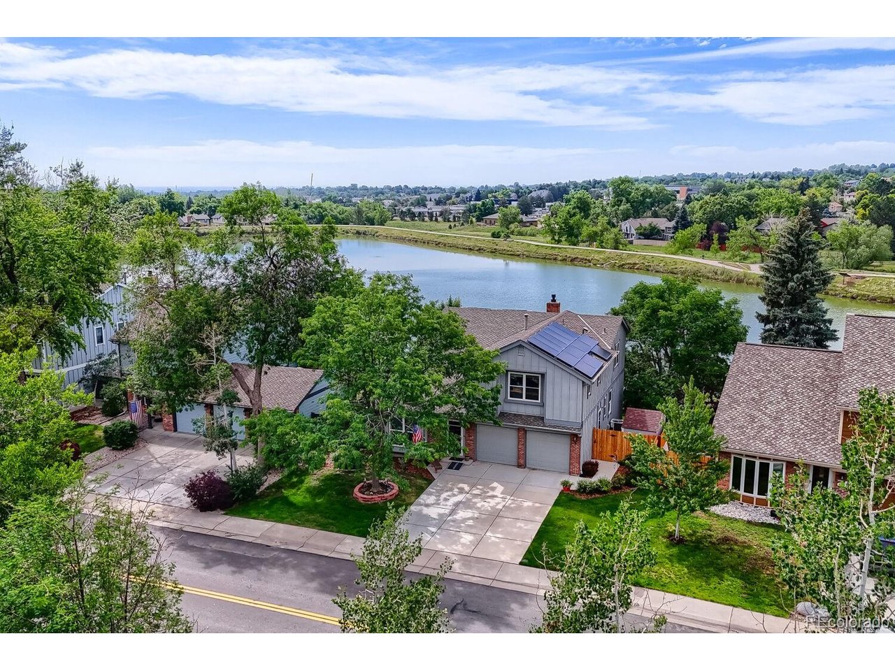 Photo of 8760 W 81st Dr Arvada CO 80005