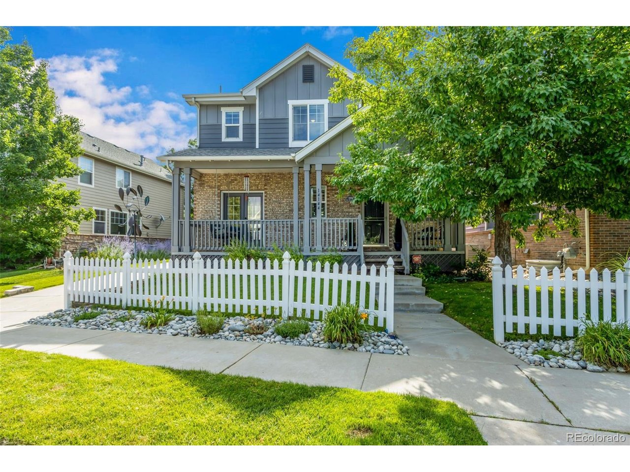Photo of 14144 Blue River Trl Broomfield CO 80023