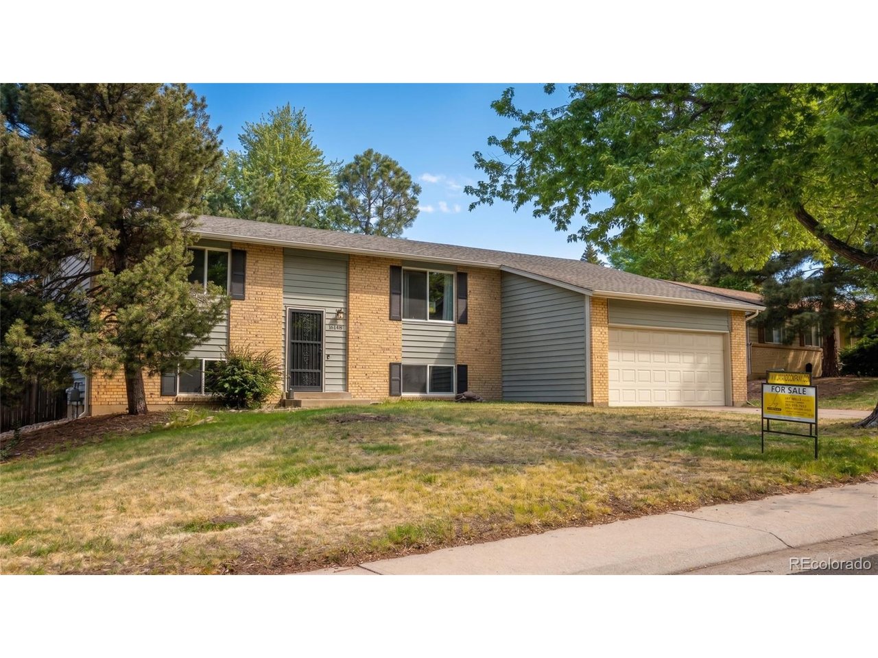 Photo of 16148 E Eldorado Pl Aurora CO 80013