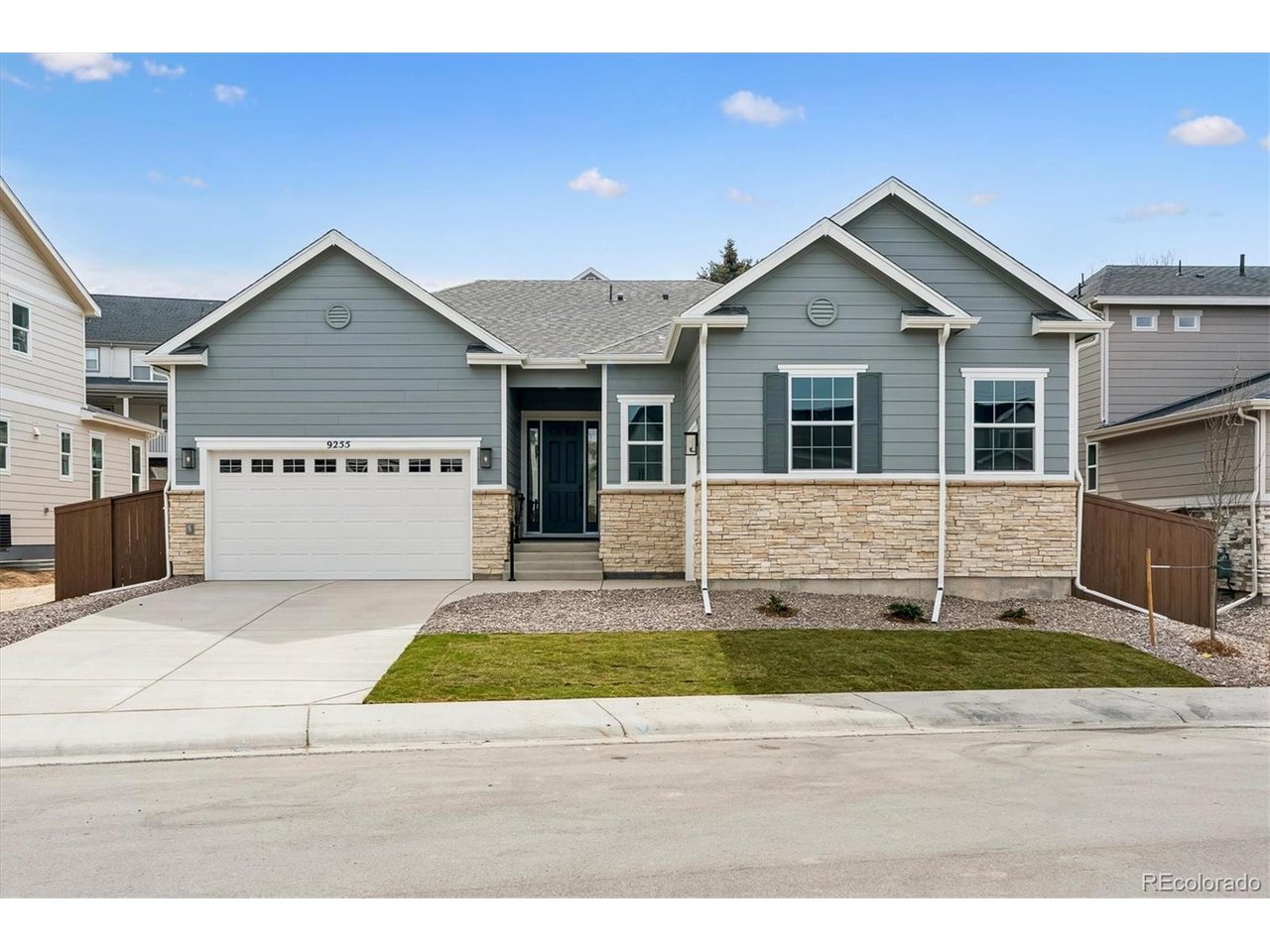 Photo of 9255 Gold Lace Pl Highlands Ranch CO 80129
