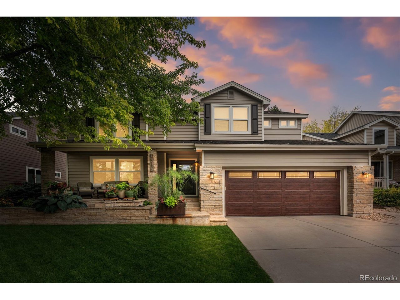 Photo of 14152 W Cornell Ave Denver CO 80228