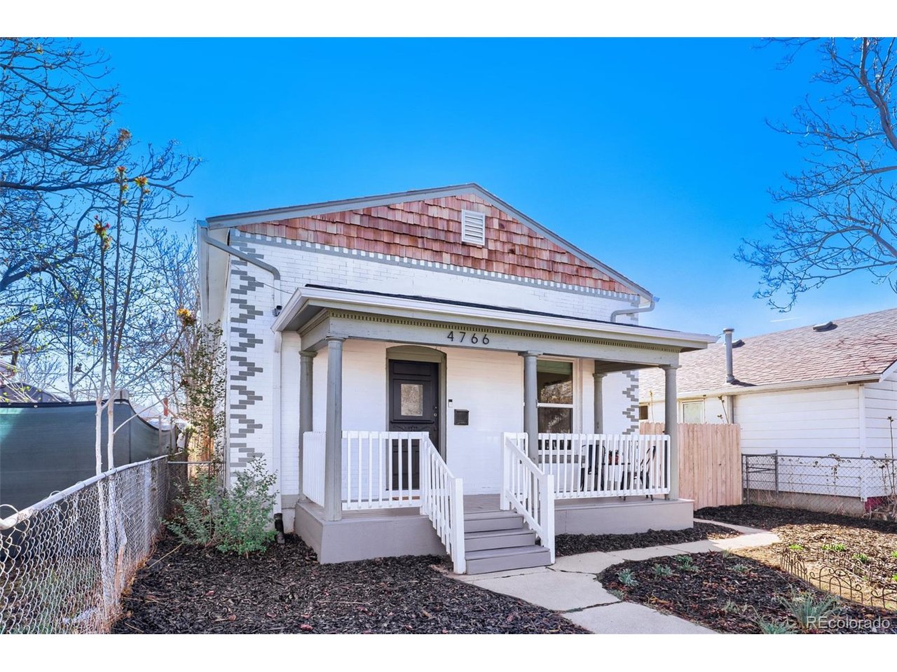 Photo of 4766 Williams St Denver CO 80216