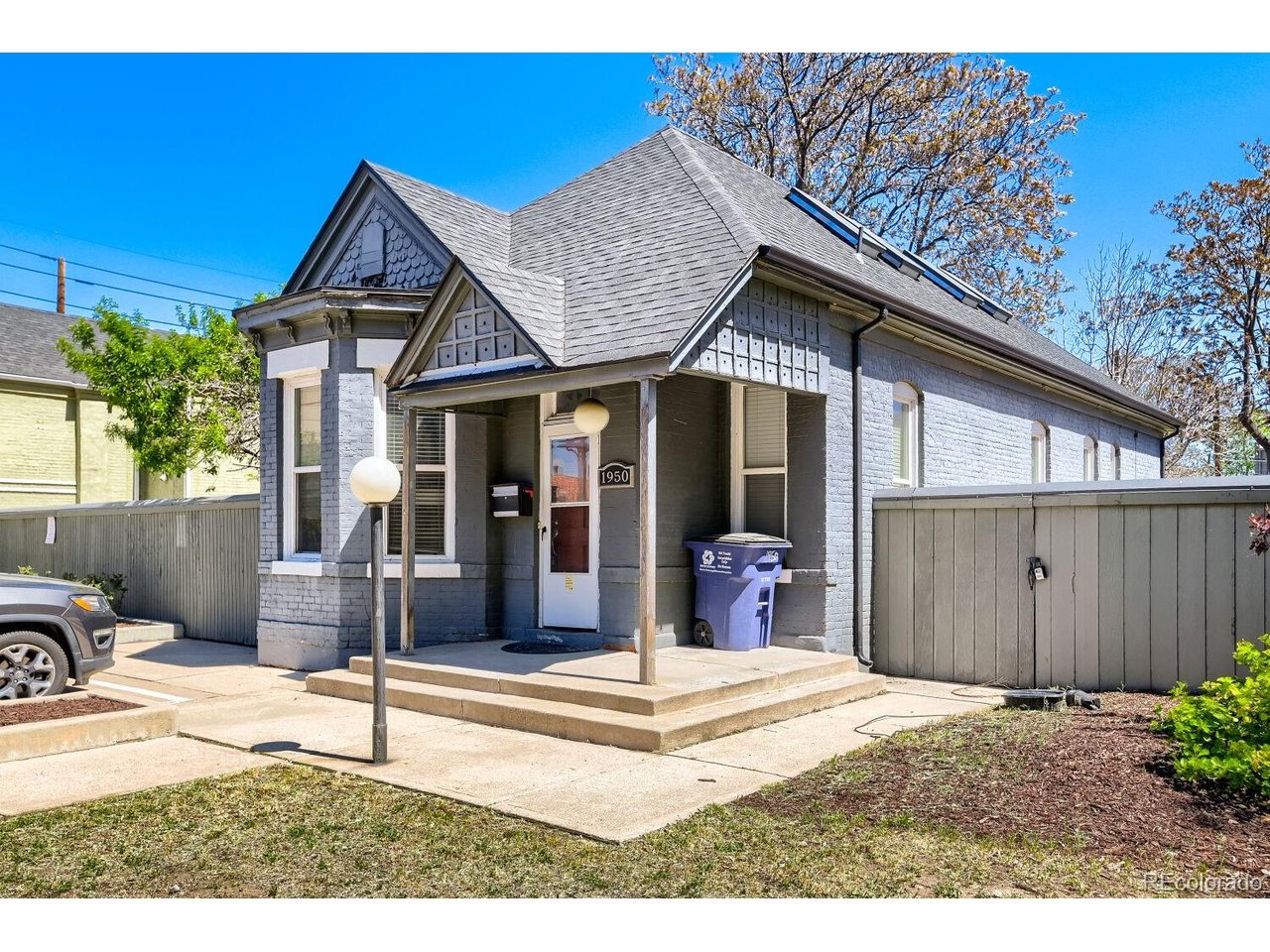 Photo of 1950 N Clarkson St Denver CO 80218