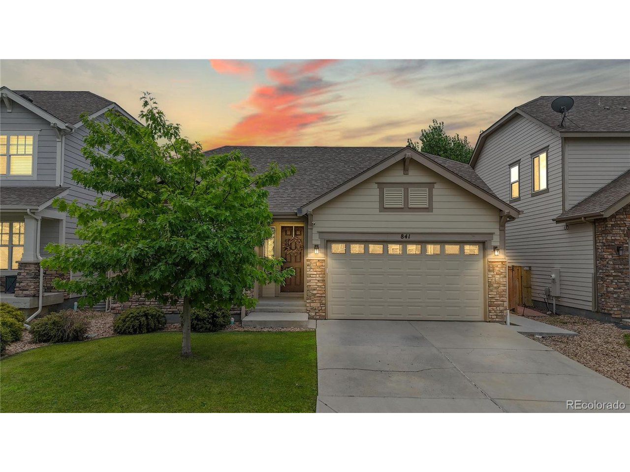 Photo of 841 Jenny Ln Berthoud CO 80513