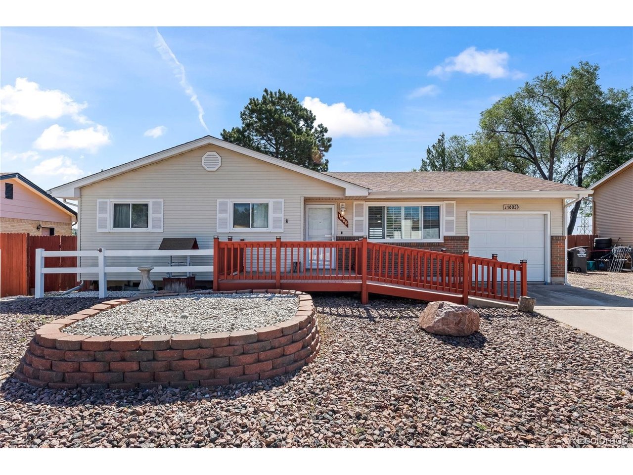 Photo of 1605 Dixon Dr Colorado Springs CO 80909