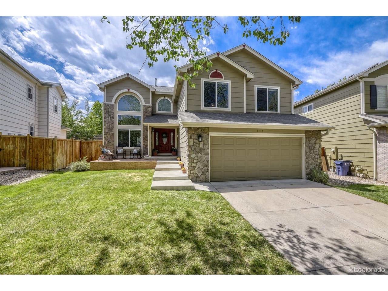 Photo of No Address Listed Littleton CO 80123