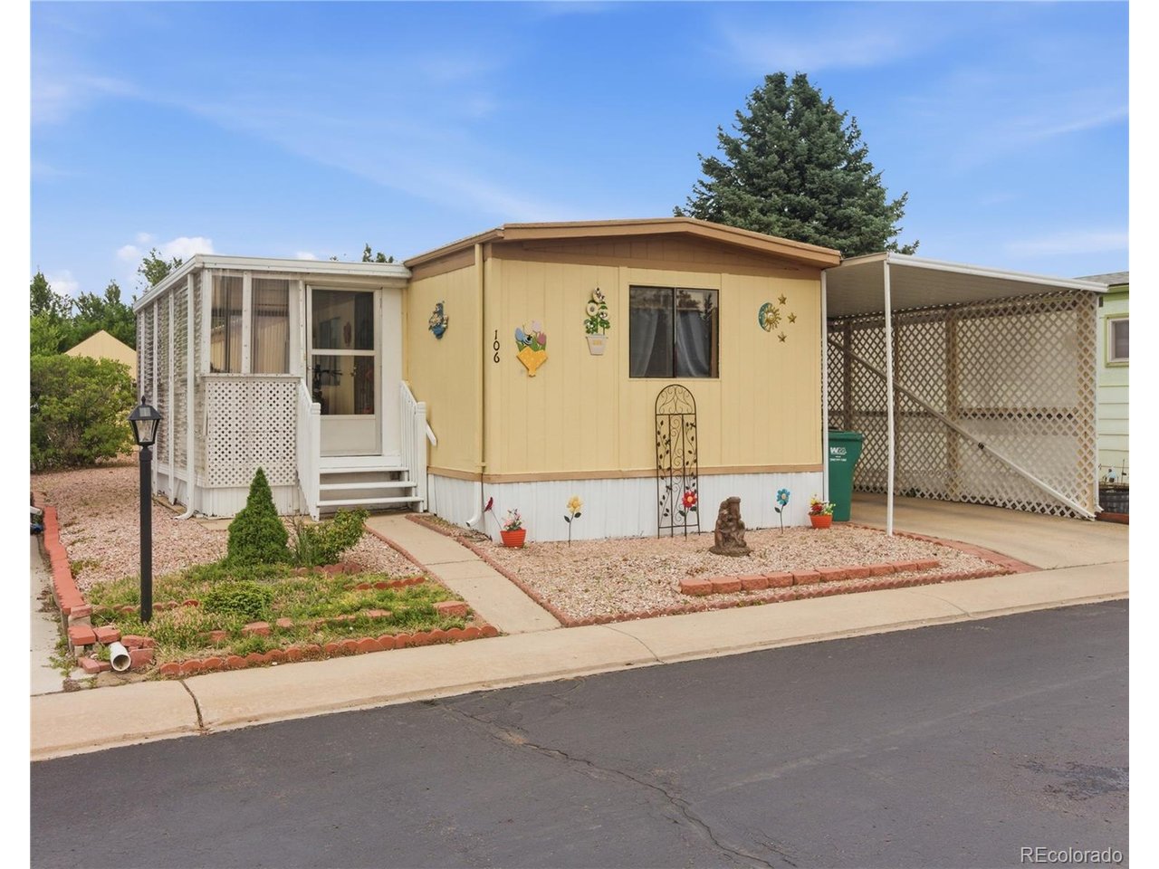Photo of 205 N Murray Blvd Colorado Springs CO 80916