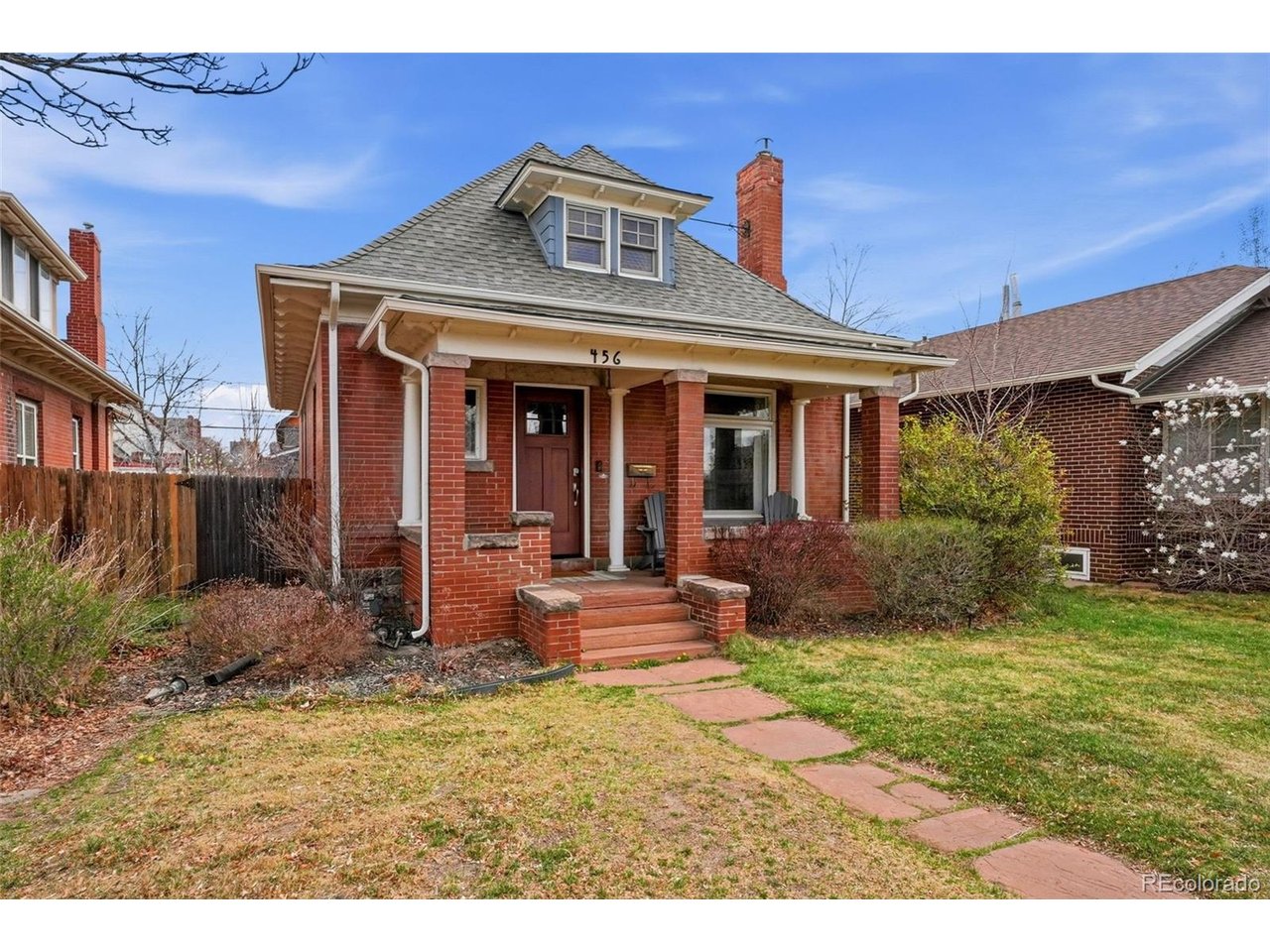 Photo of 456 S Sherman St Denver CO 80209