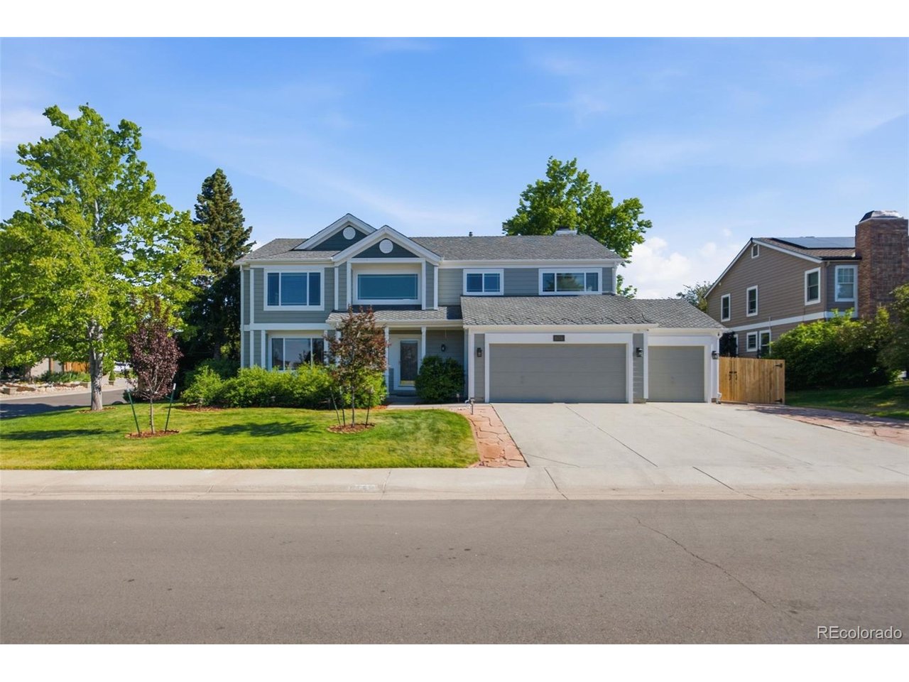 Photo of 8156 W Clifton Ave Littleton CO 80128