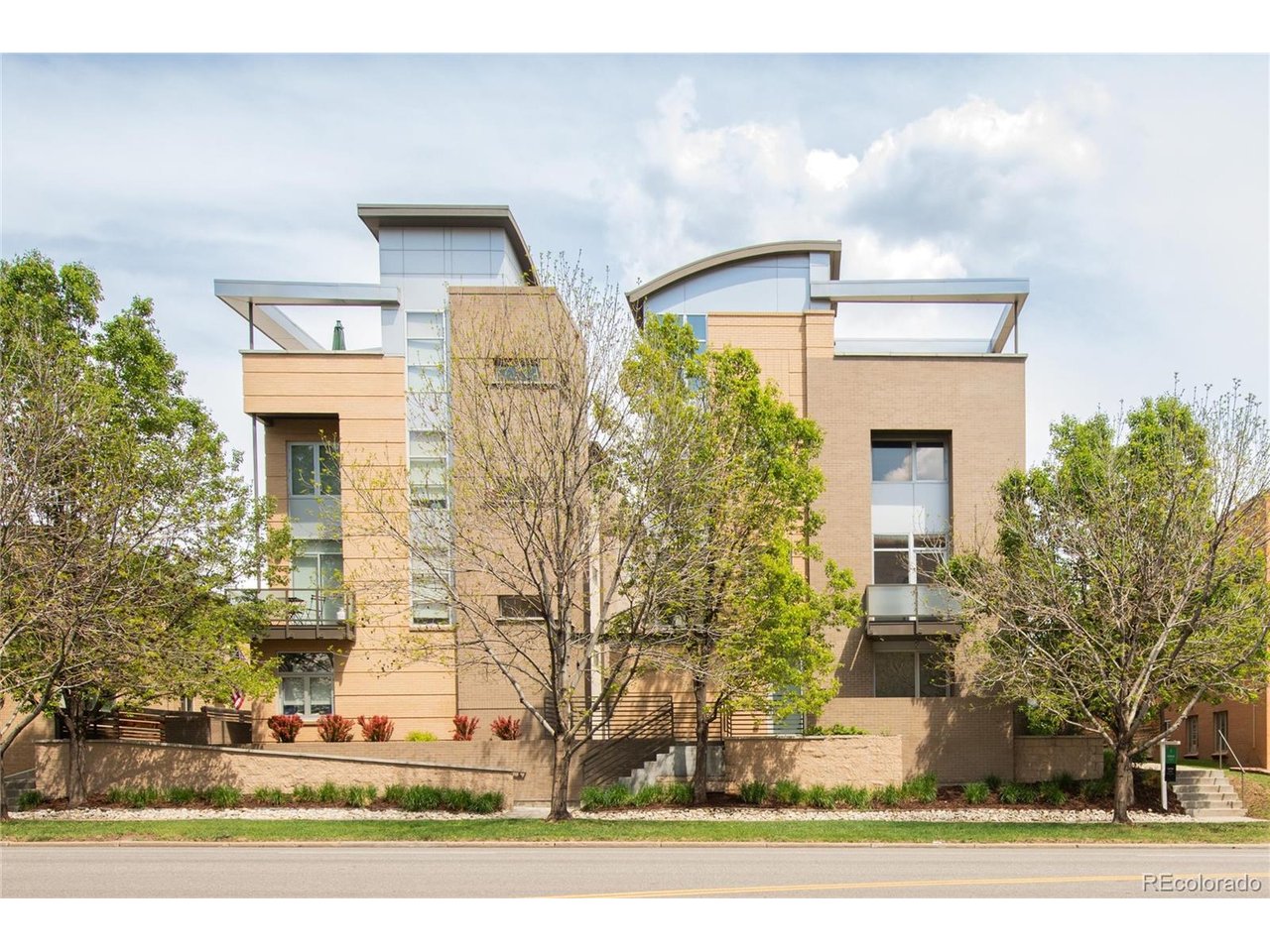 Photo of 2308 S University Blvd Denver CO 80210