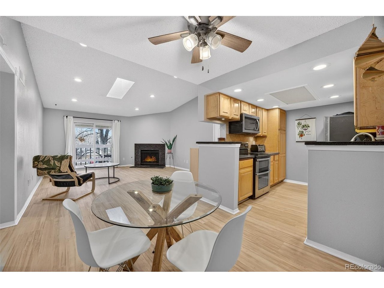 Photo of 8225 Fairmount Dr #6-203 Denver CO 80247