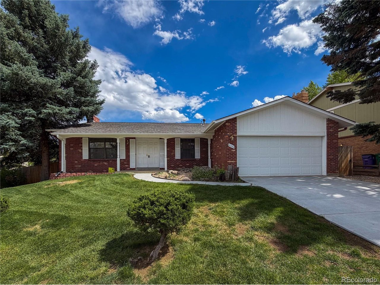 Photo of 8654 E Eastman Ave Denver CO 80231