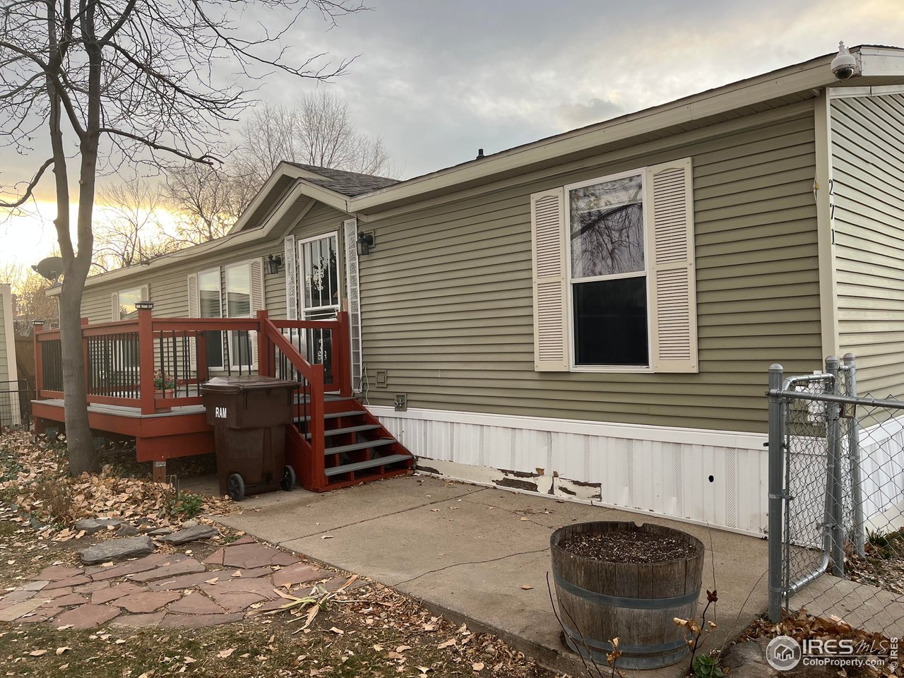 Photo of 420 E 57th St #271 Loveland CO 80538