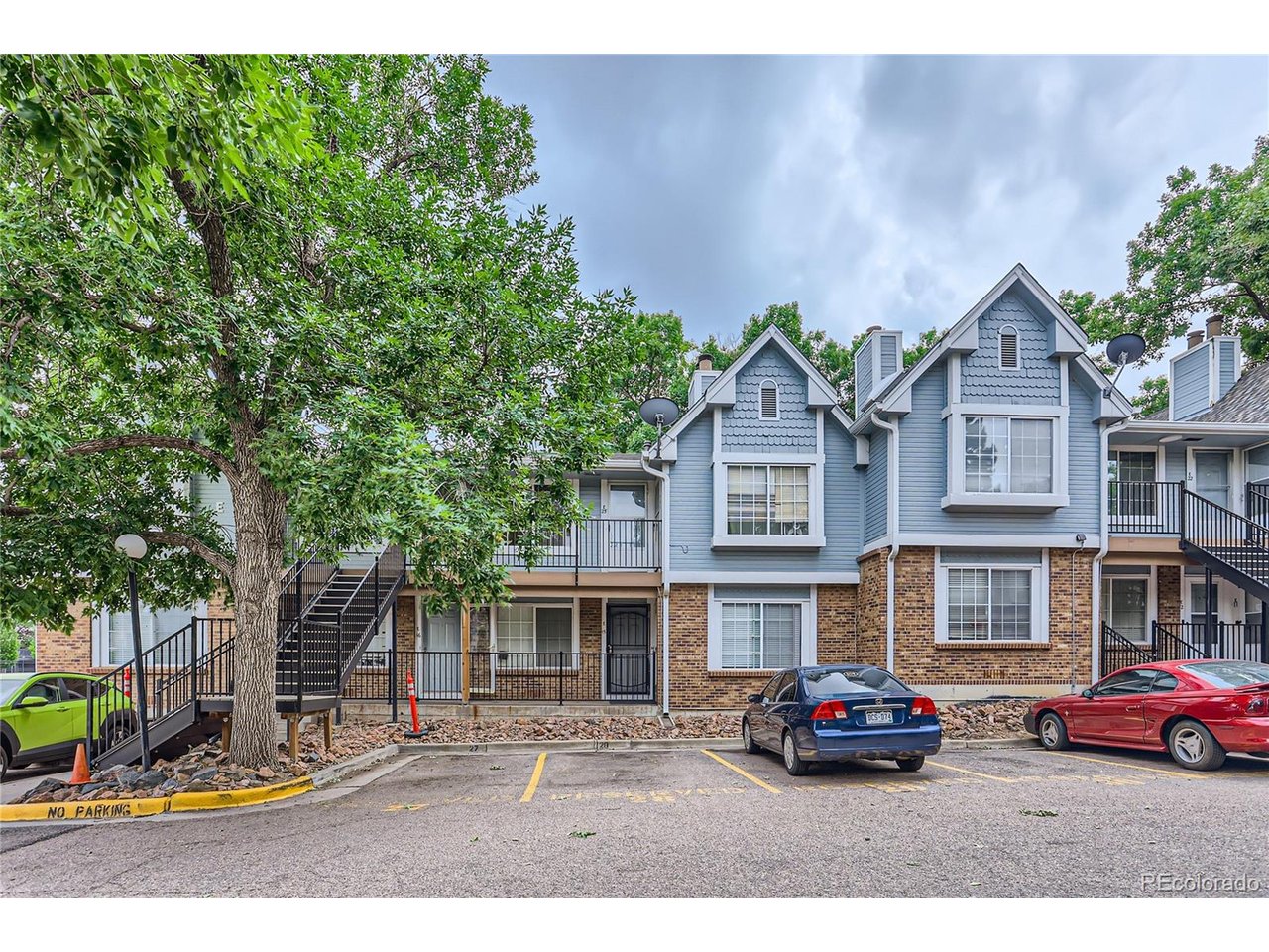 Photo of 63 S Sable Blvd #E25 Aurora CO 80012