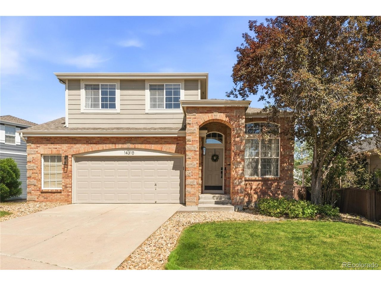 Photo of 14310 Kevin Ct Broomfield CO 80023