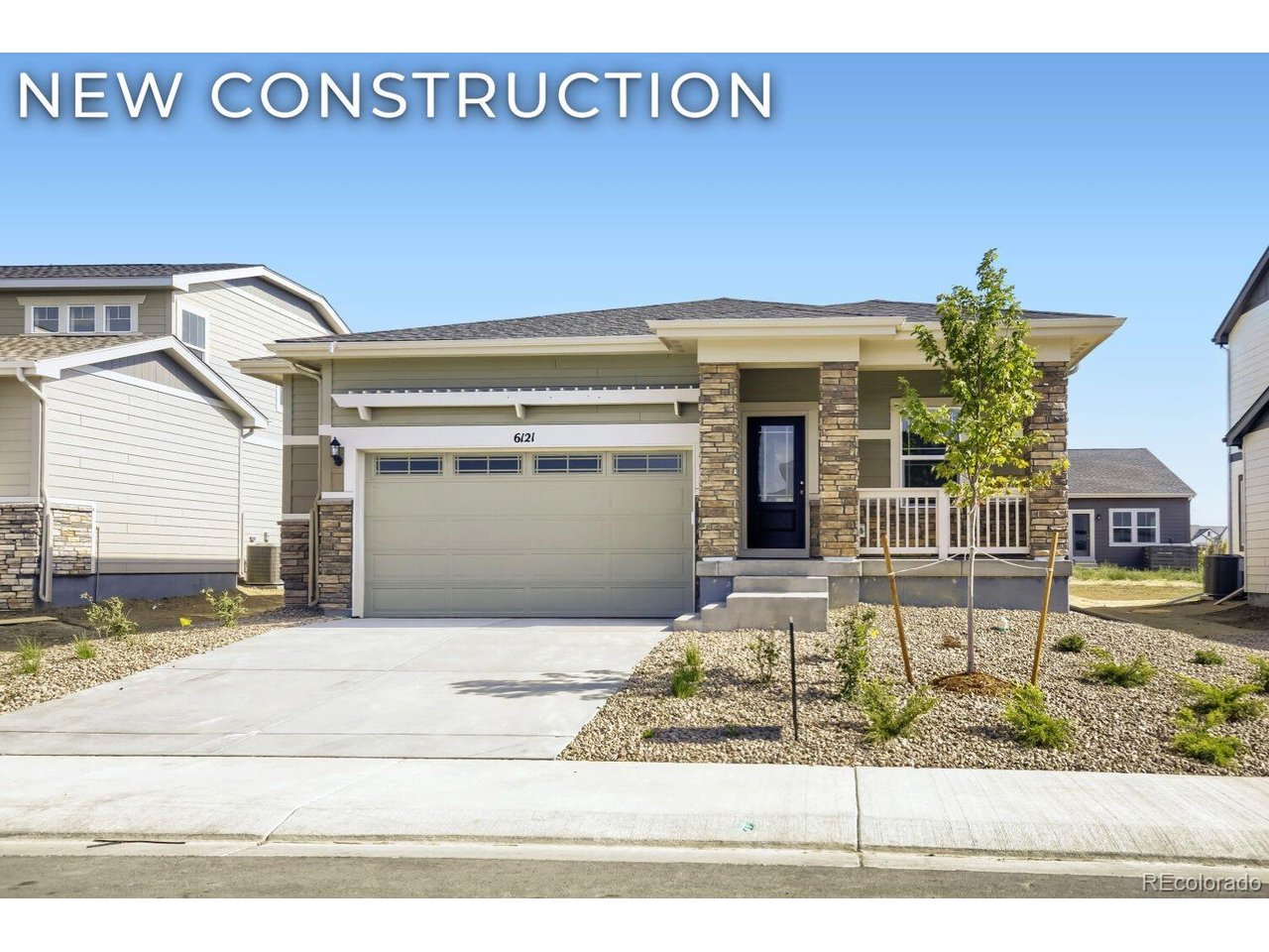Photo of 6121 Bream Pl Loveland CO 80538
