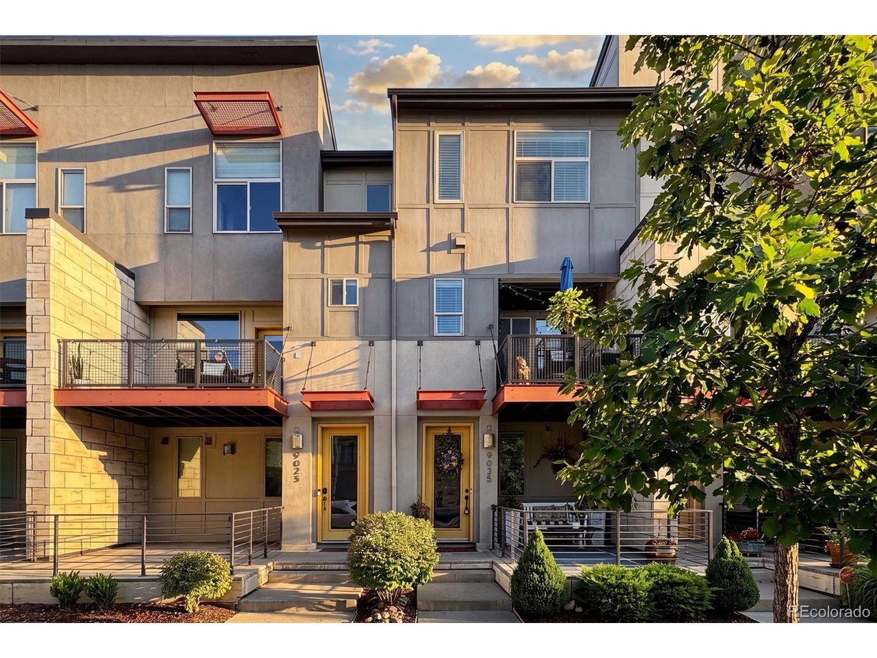 Photo of 9035 E 49th Pl Denver CO 80238