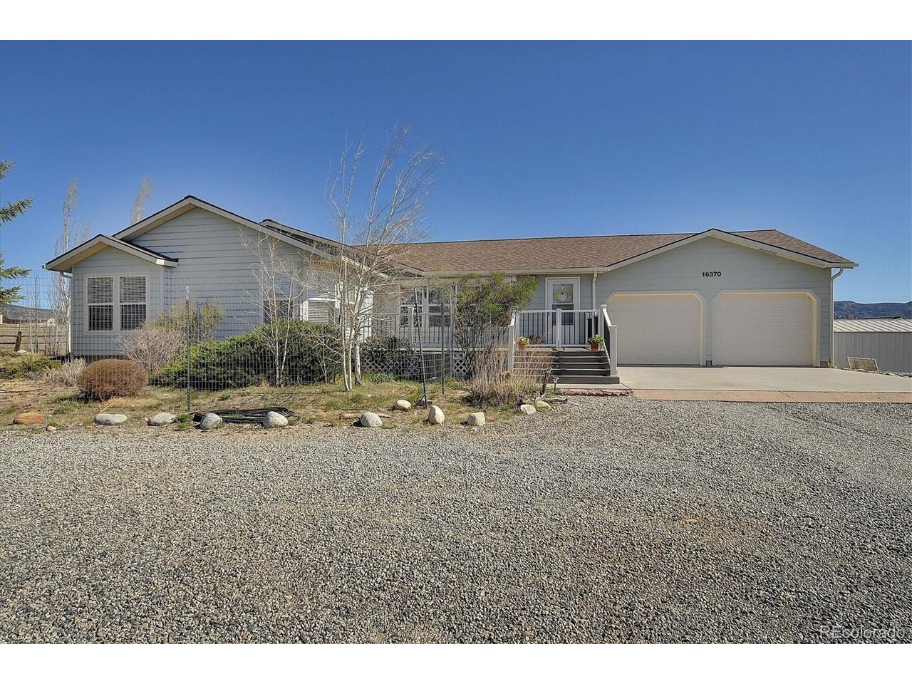 Photo of 16370 County Road 356-12 Buena Vista CO 81211