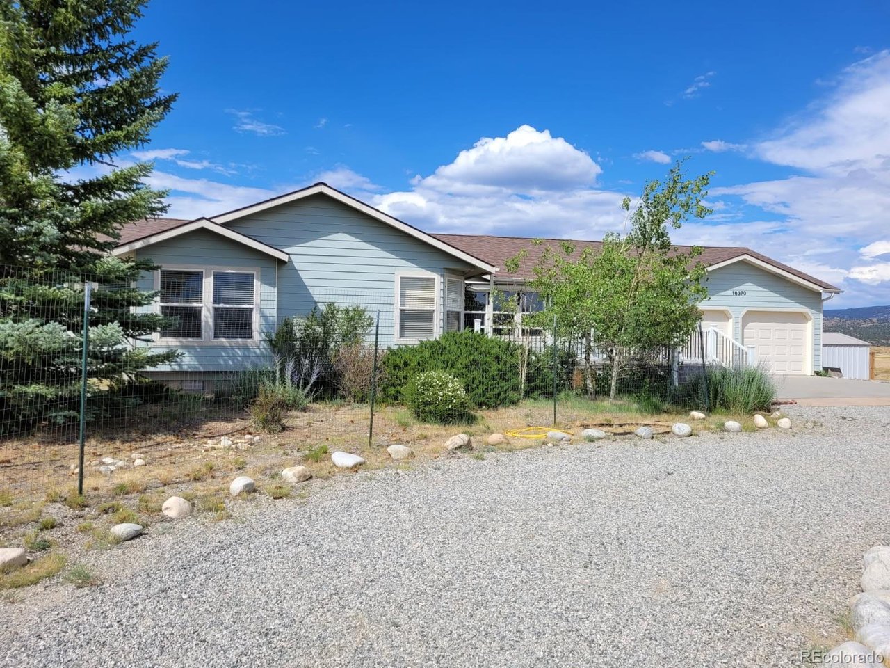 Photo of 16370 County Road 356-12 Buena Vista CO 81211