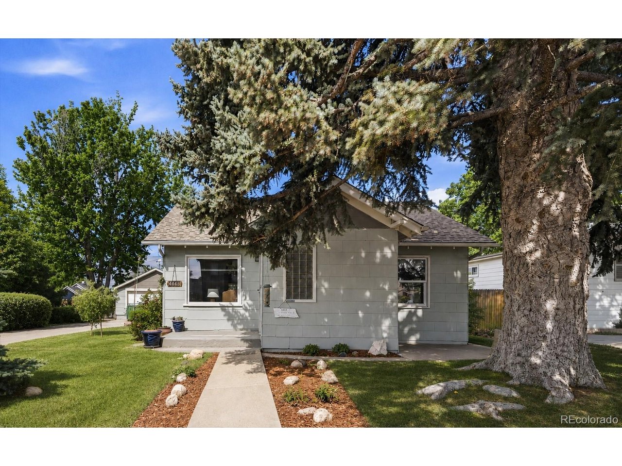 Photo of 4447 S Acoma St Englewood CO 80110