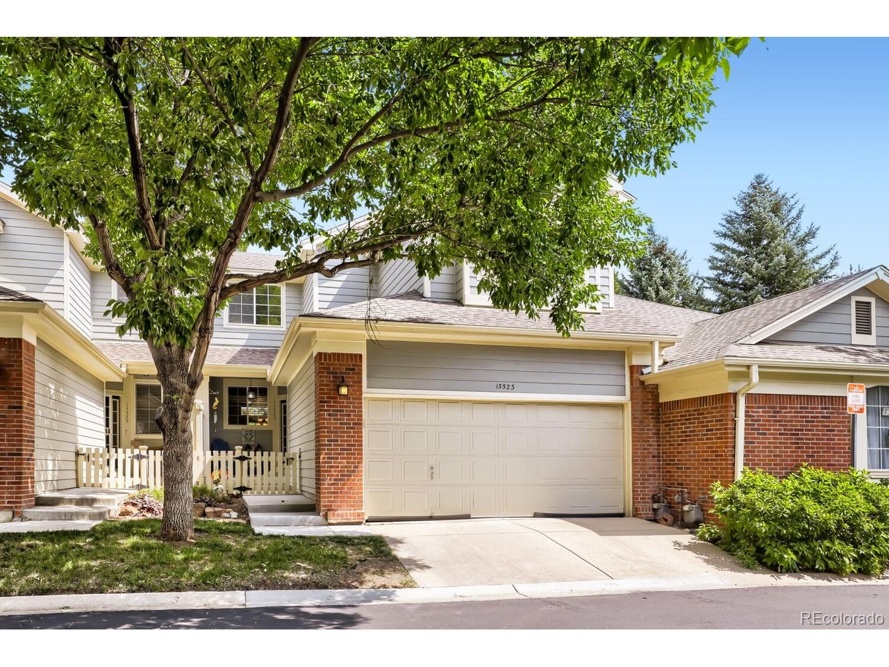 Photo of 13523 W 63rd Way Arvada CO 80004