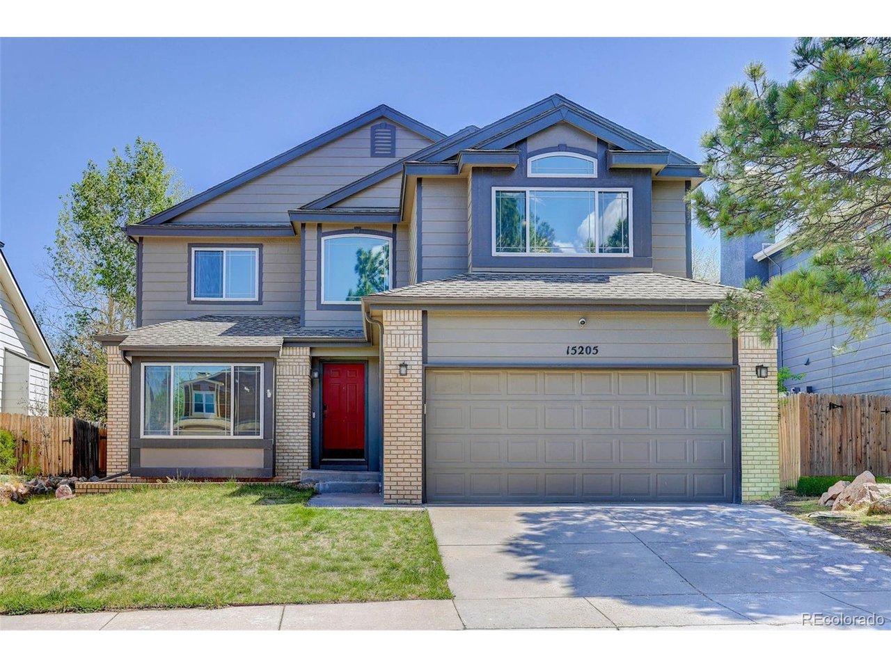 Photo of 15205 Chelmsford St Colorado Springs CO 80921