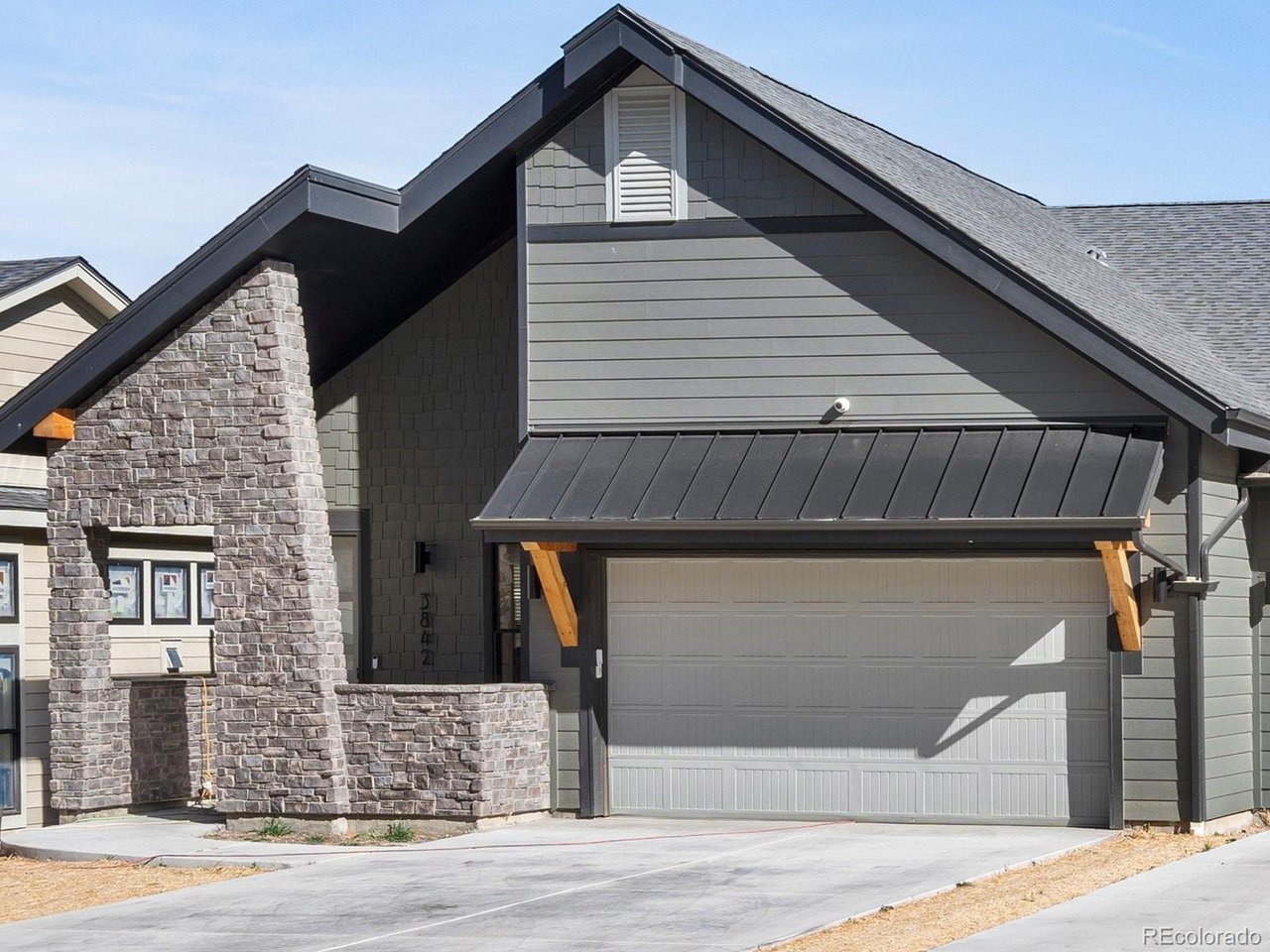 Photo of 3836 Piney Grove St Evergreen CO 80439