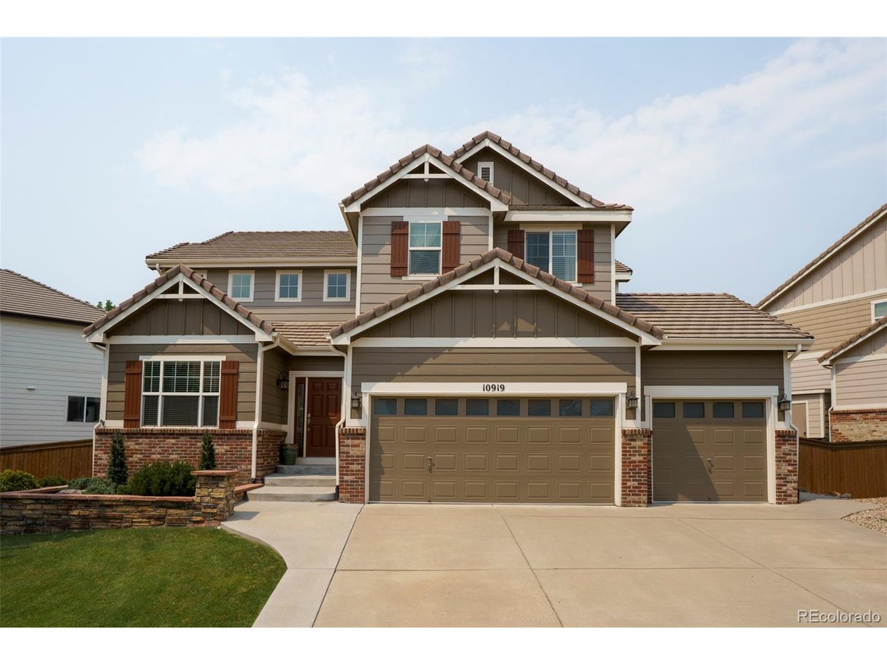Photo of 10919 Bellbrook Cir Littleton CO 80130