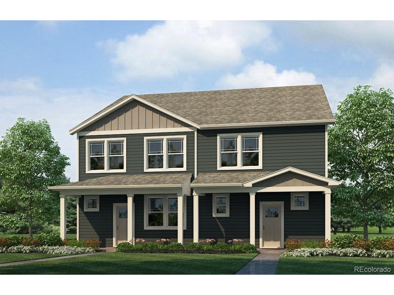 Photo of 1383 S Clinton St #A Denver CO 80247