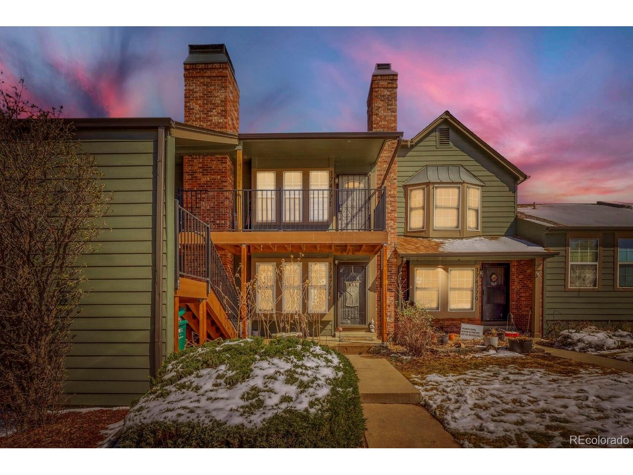 Photo of 17477 E Rice Cir #F Aurora CO 80015