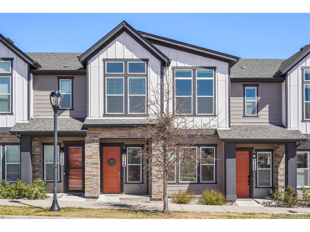 Photo of 5148 Taft Ct Wheat Ridge CO 80033