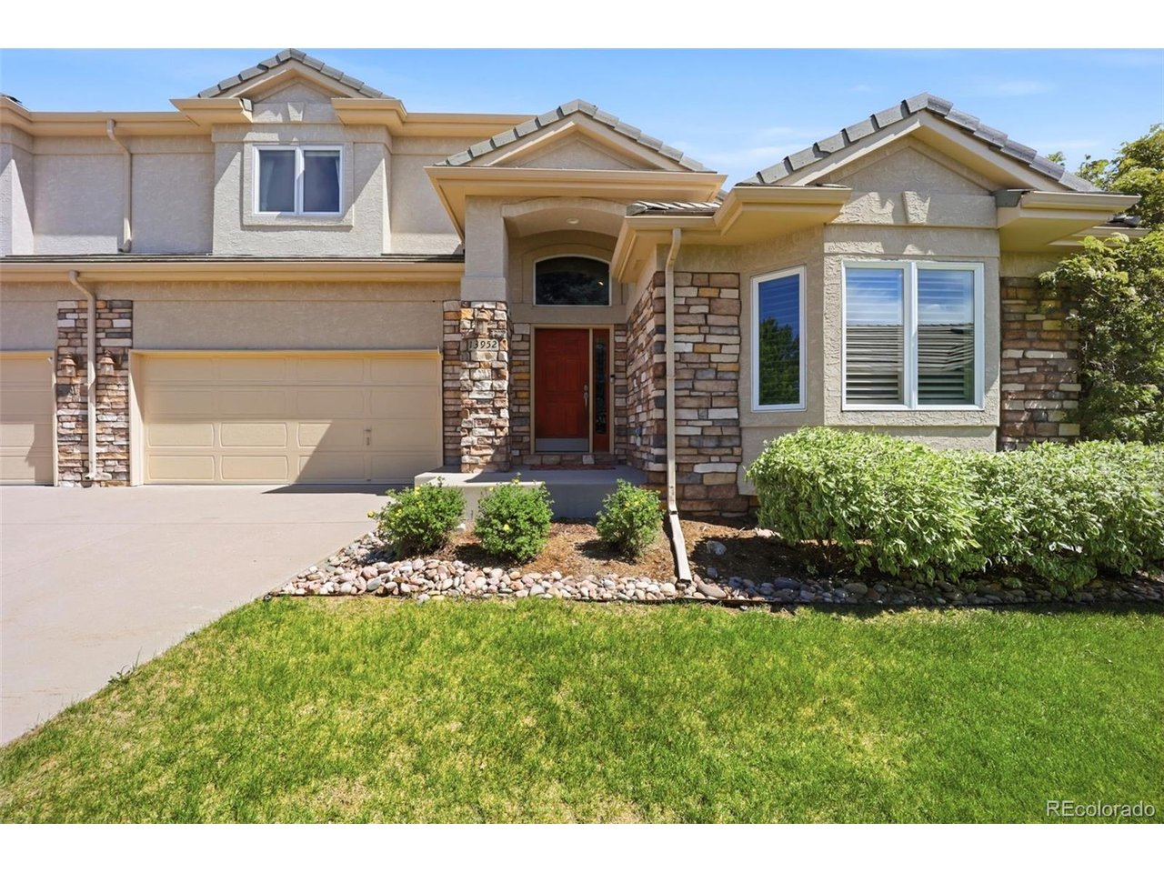 Photo of 13952 E Whitaker Dr Aurora CO 80015