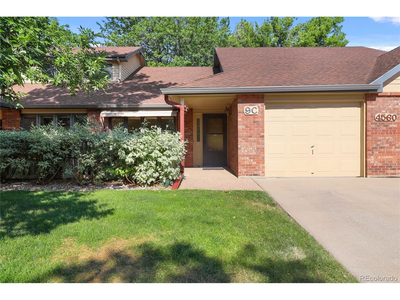 Photo of 4560 Larkbunting Dr #C9 Fort Collins CO 80526