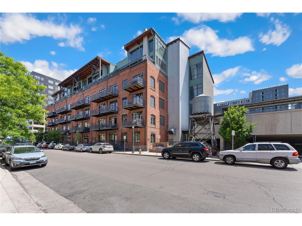 Photo of 2960 Inca St #112 Denver CO 80202