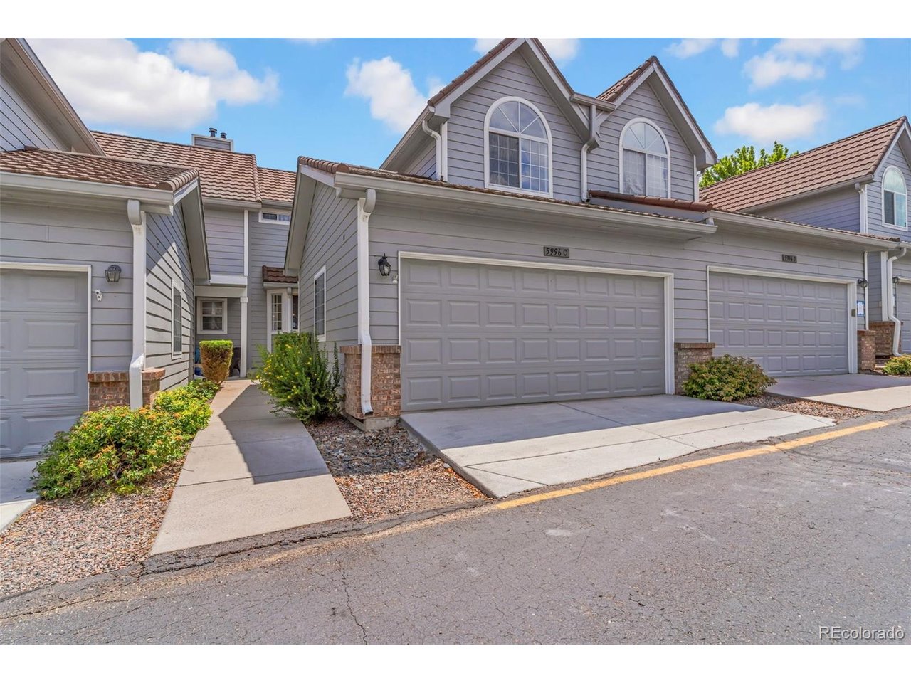 Photo of 5996 S Jellison St #C Littleton CO 80123