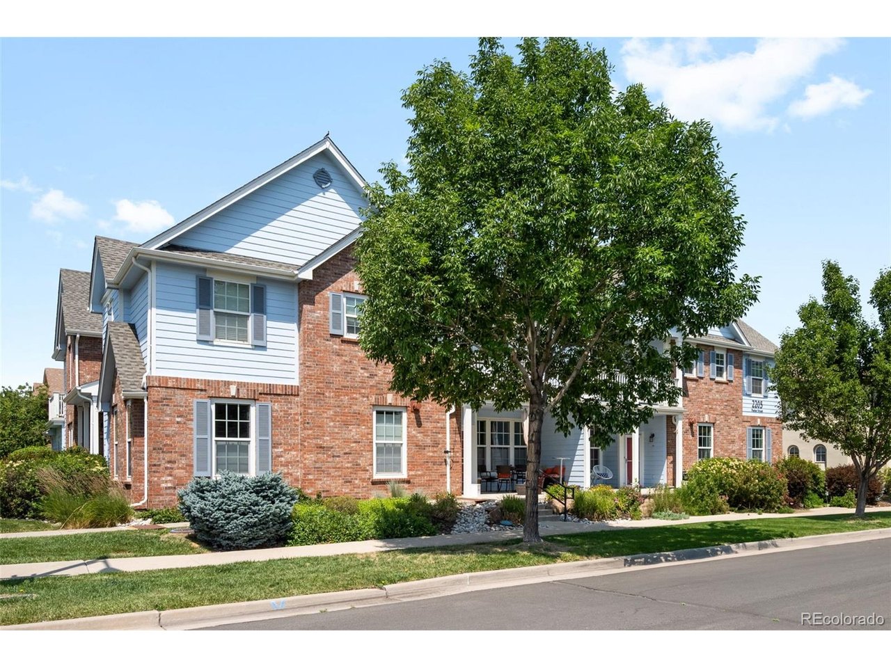 Photo of 2205 Beeler St #104 Denver CO 80238