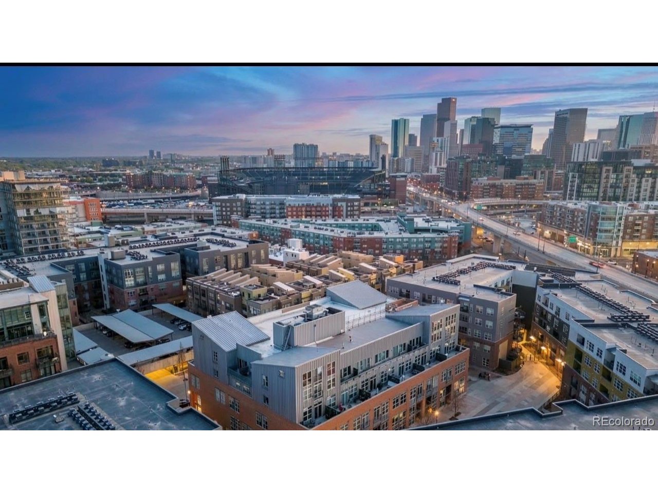 Photo of 2955 Inca St #3K Denver CO 80202