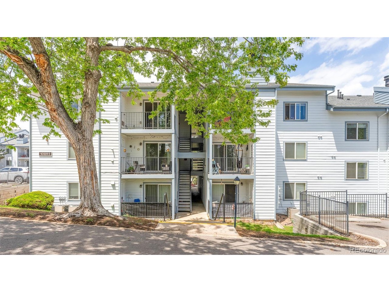 Photo of 13085 W Cedar Dr #315 Lakewood CO 80228