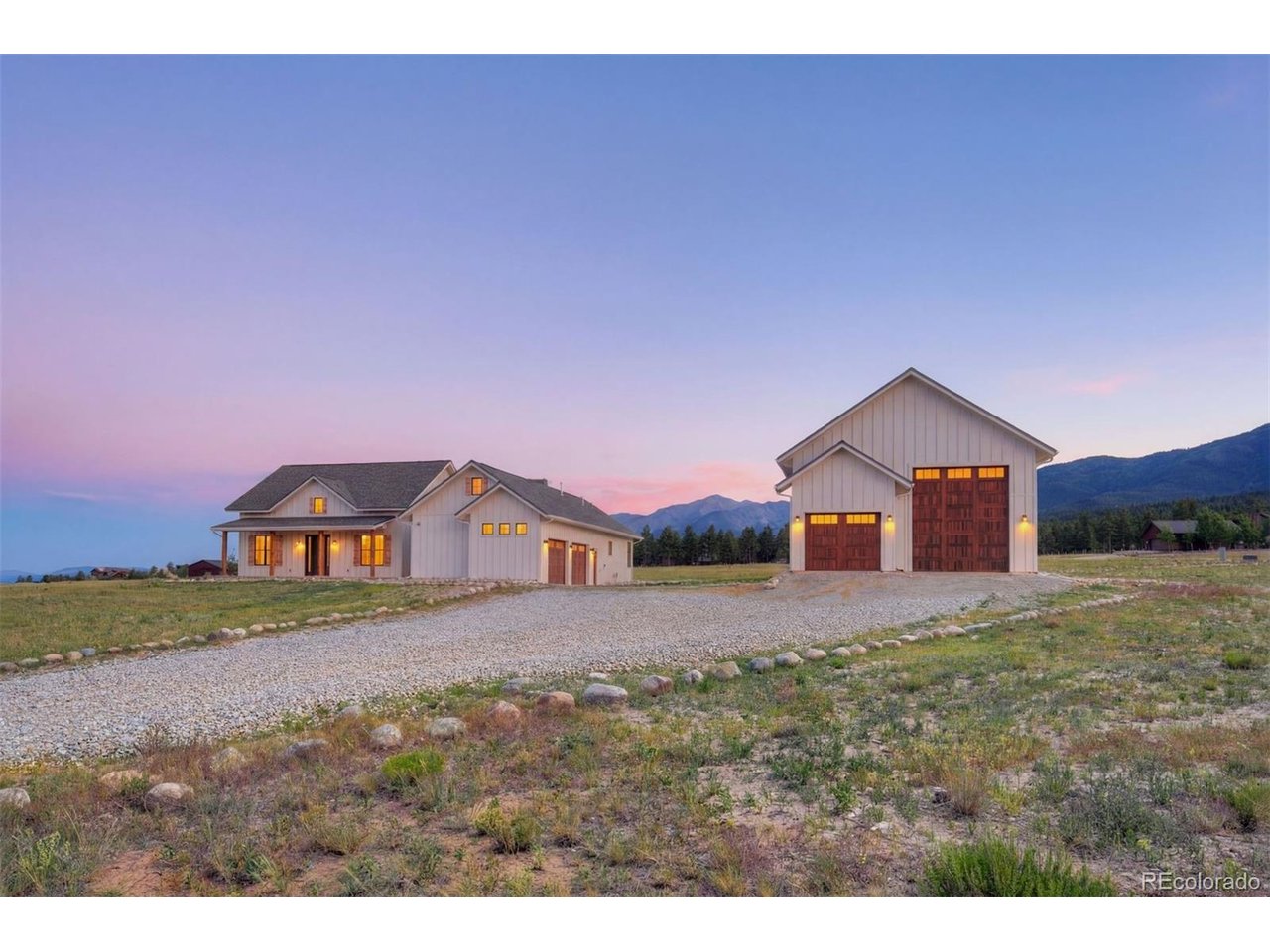 Photo of 31307 Great Peaks Dr Buena Vista CO 81211