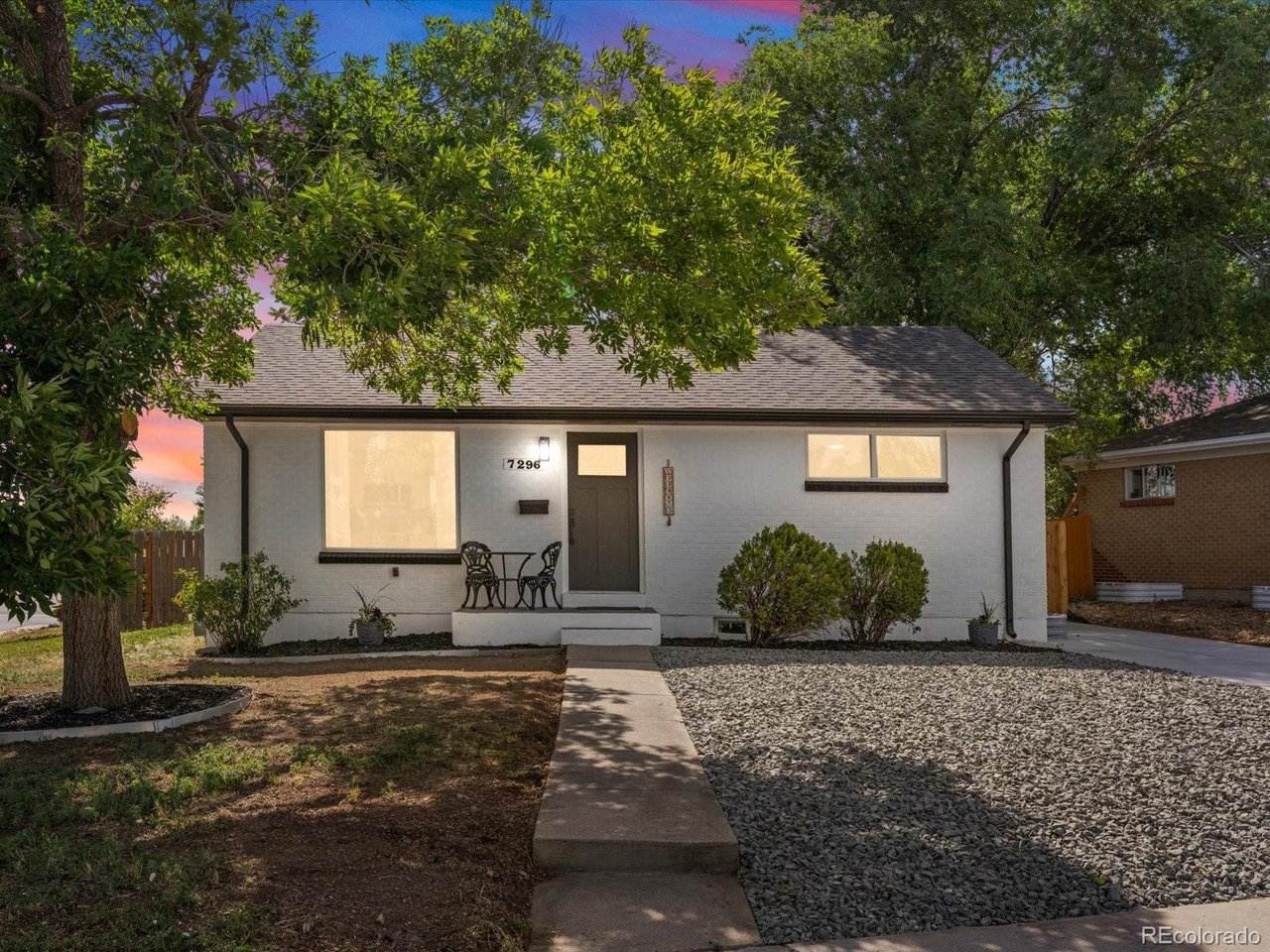 Photo of 7296 Avrum Dr Denver CO 80221