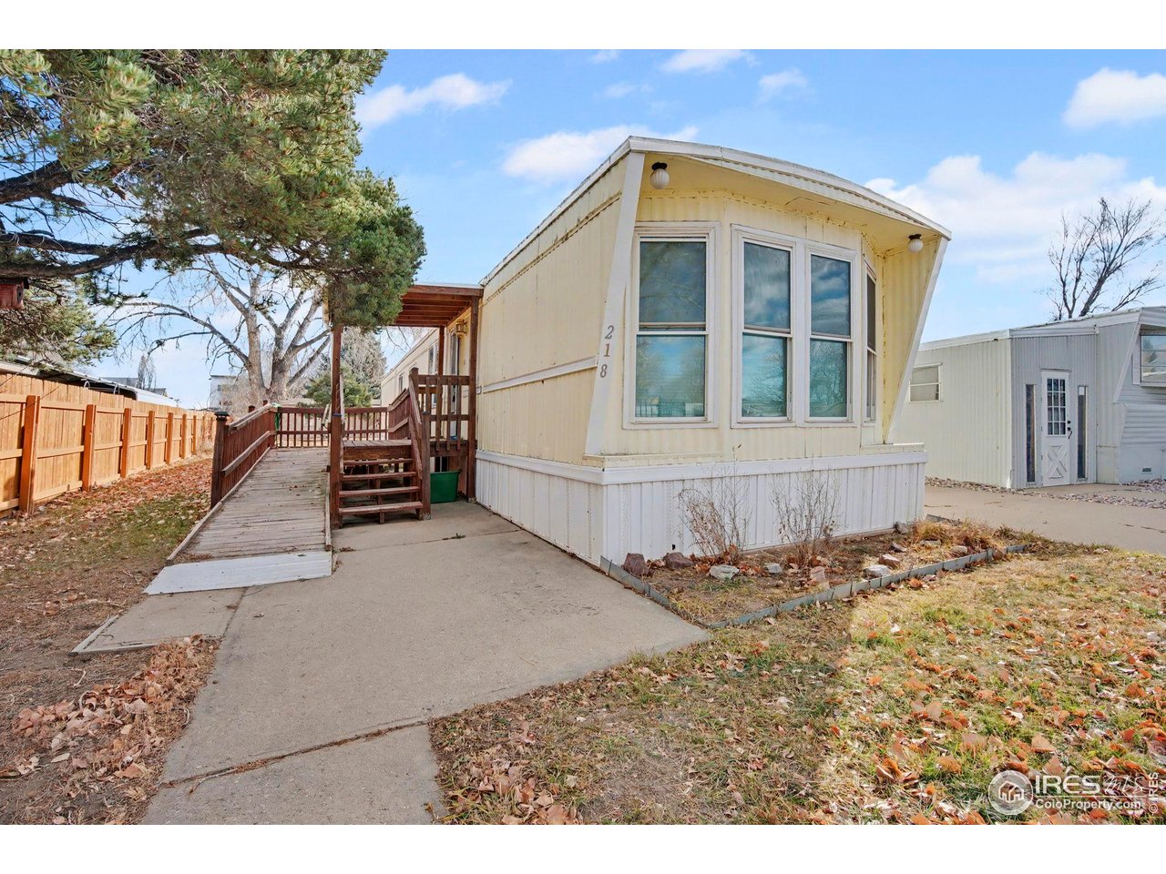 Photo of 1601 N College Ave #218 Fort Collins CO 80524