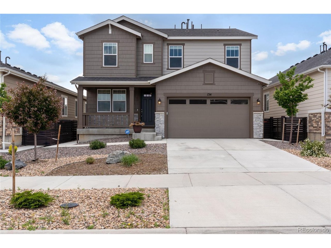 Photo of 134 S Uriah St Aurora CO 80018