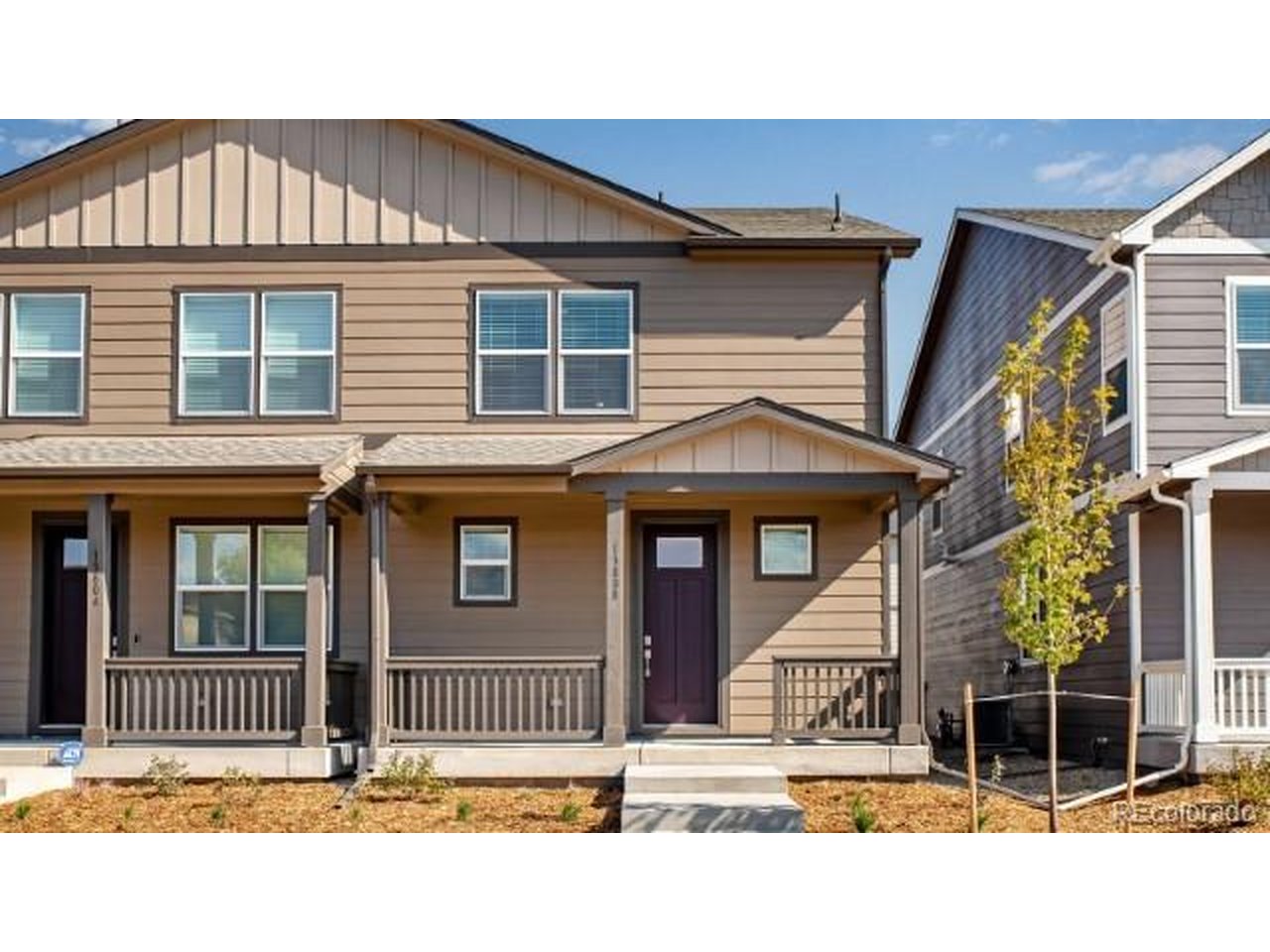Photo of 1410 S Boston Ct #B Denver CO 80247