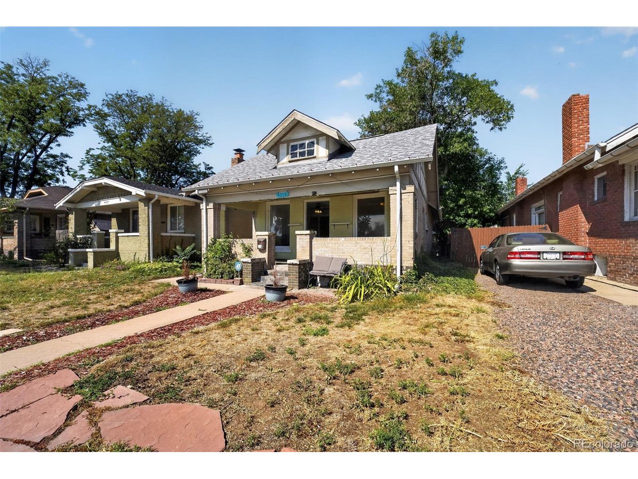 Photo of 4015 Federal Blvd Denver CO 80211