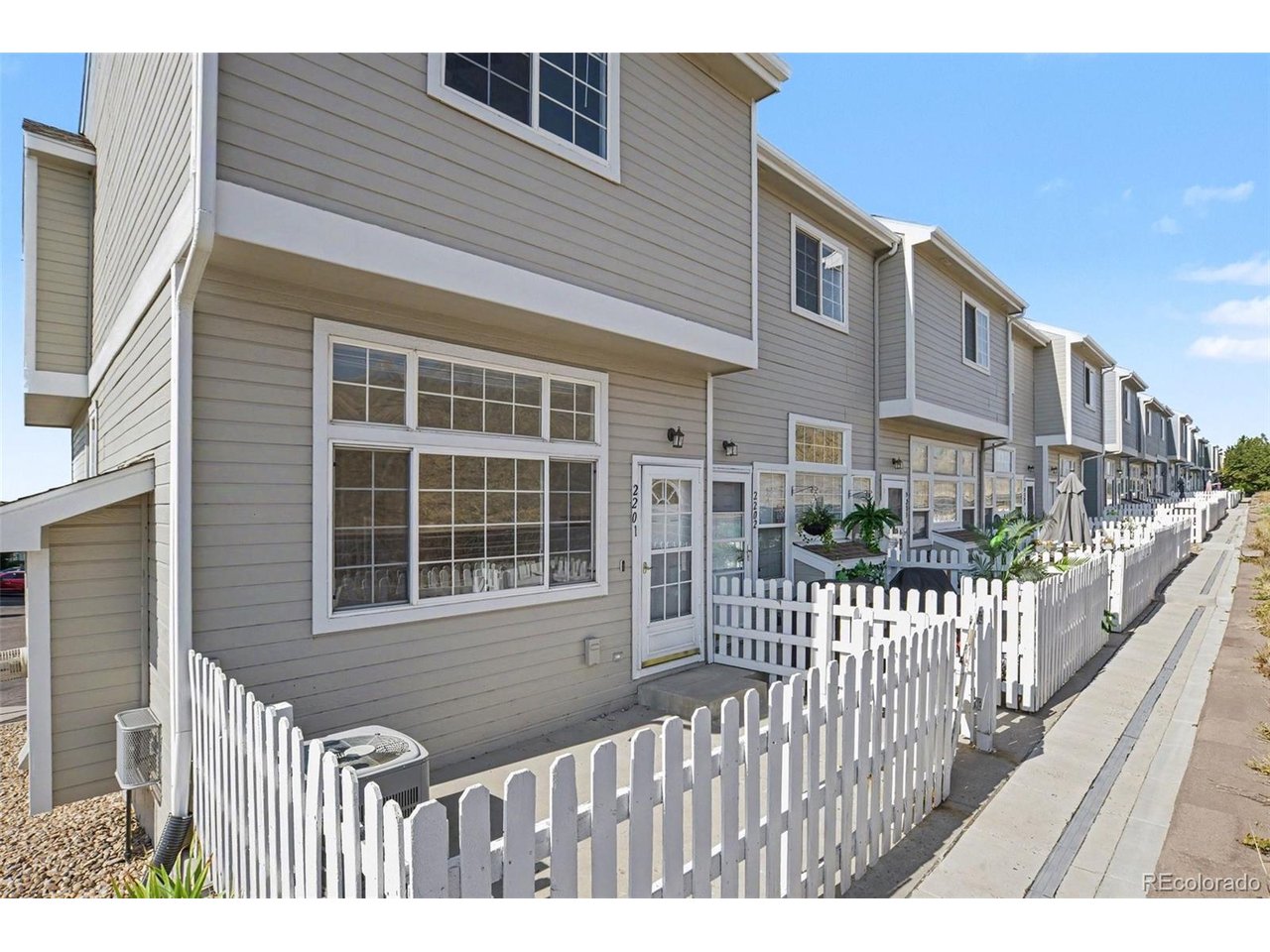 Photo of 8199 Welby Rd #2201 Denver CO 80229