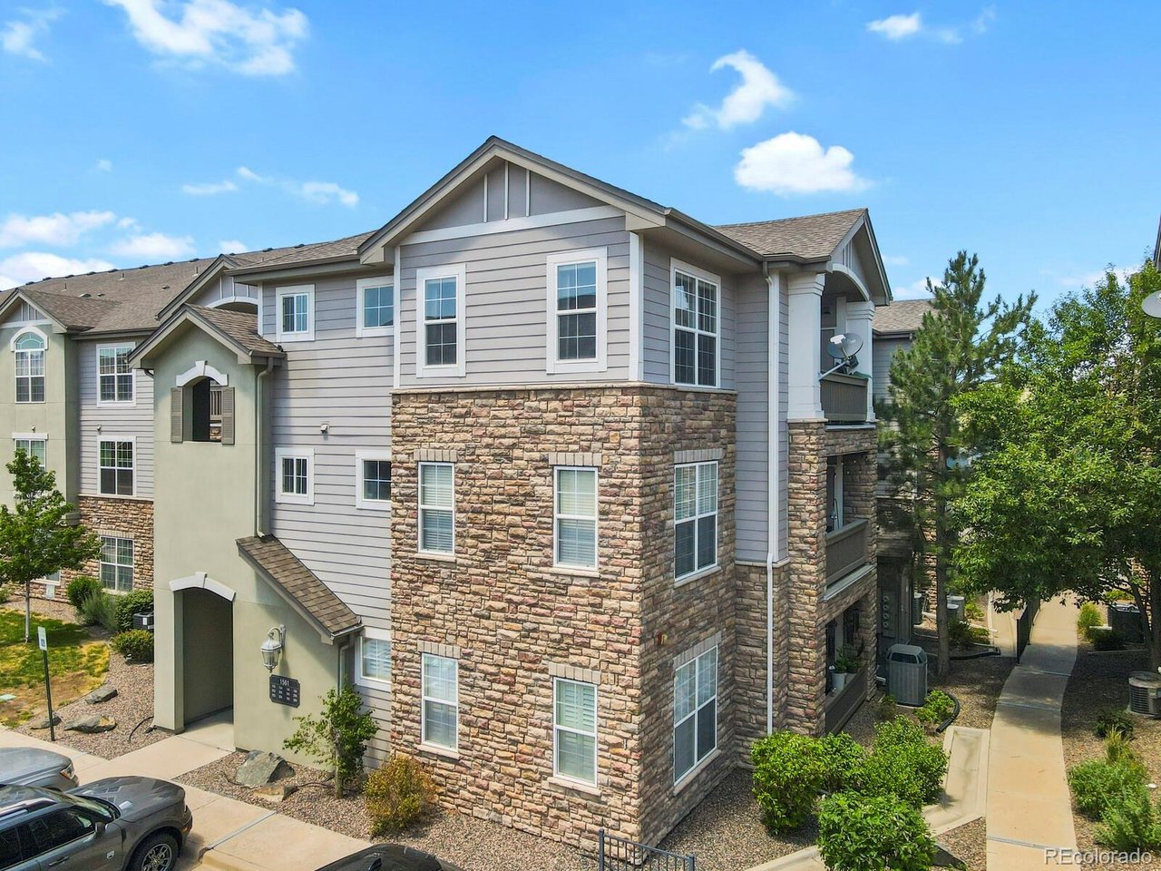Photo of 1561 Olympia Cir #1561-305 Castle Rock CO 80104