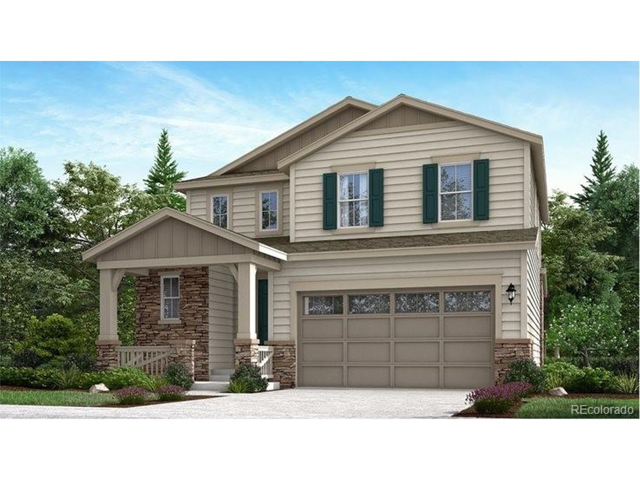Photo of 28336 E 5th Ave Watkins CO 80137