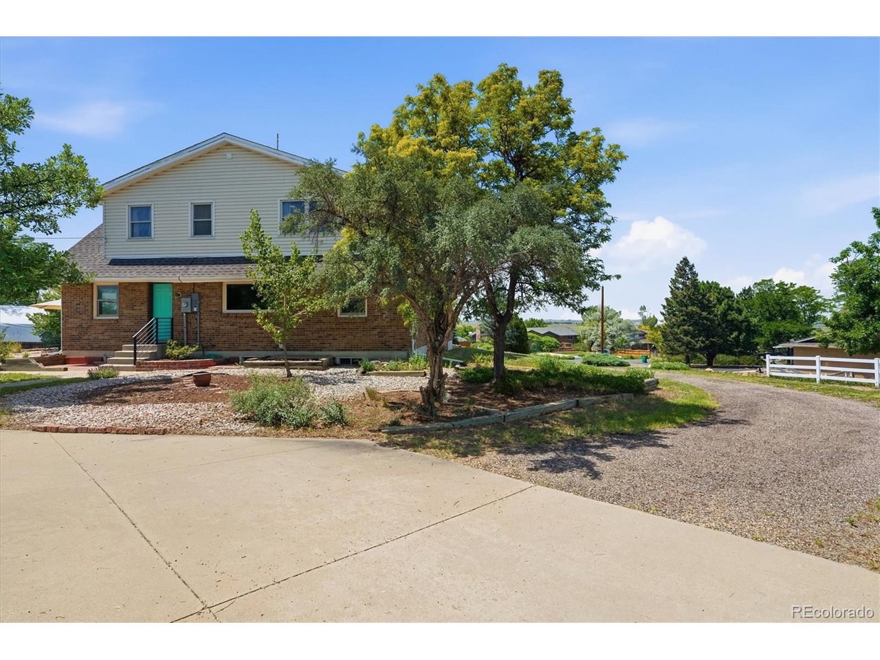 Photo of 16162 Hi Land Cir Brighton CO 80602